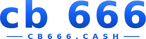 cb 666 logo